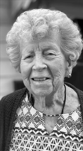 OLIVE TURNER